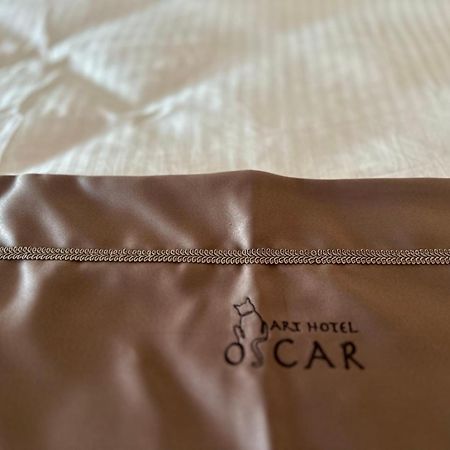 Arthotel Oscar II Sozopol Zewnętrze zdjęcie