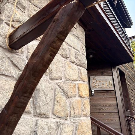 Arthotel Oscar II Sozopol Zewnętrze zdjęcie