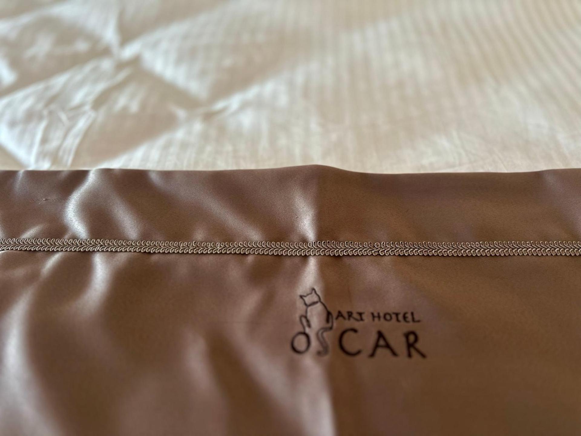 Arthotel Oscar II Sozopol Zewnętrze zdjęcie