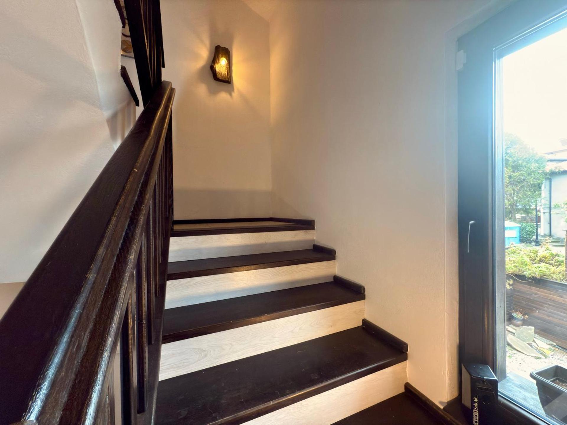 Arthotel Oscar II Sozopol Zewnętrze zdjęcie