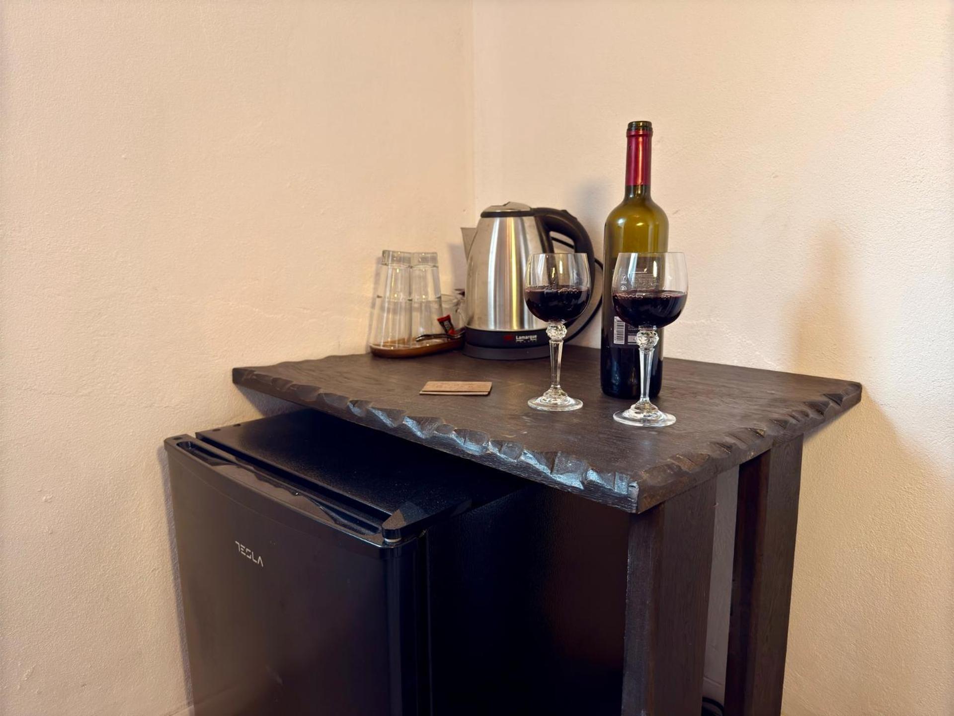 Arthotel Oscar II Sozopol Zewnętrze zdjęcie