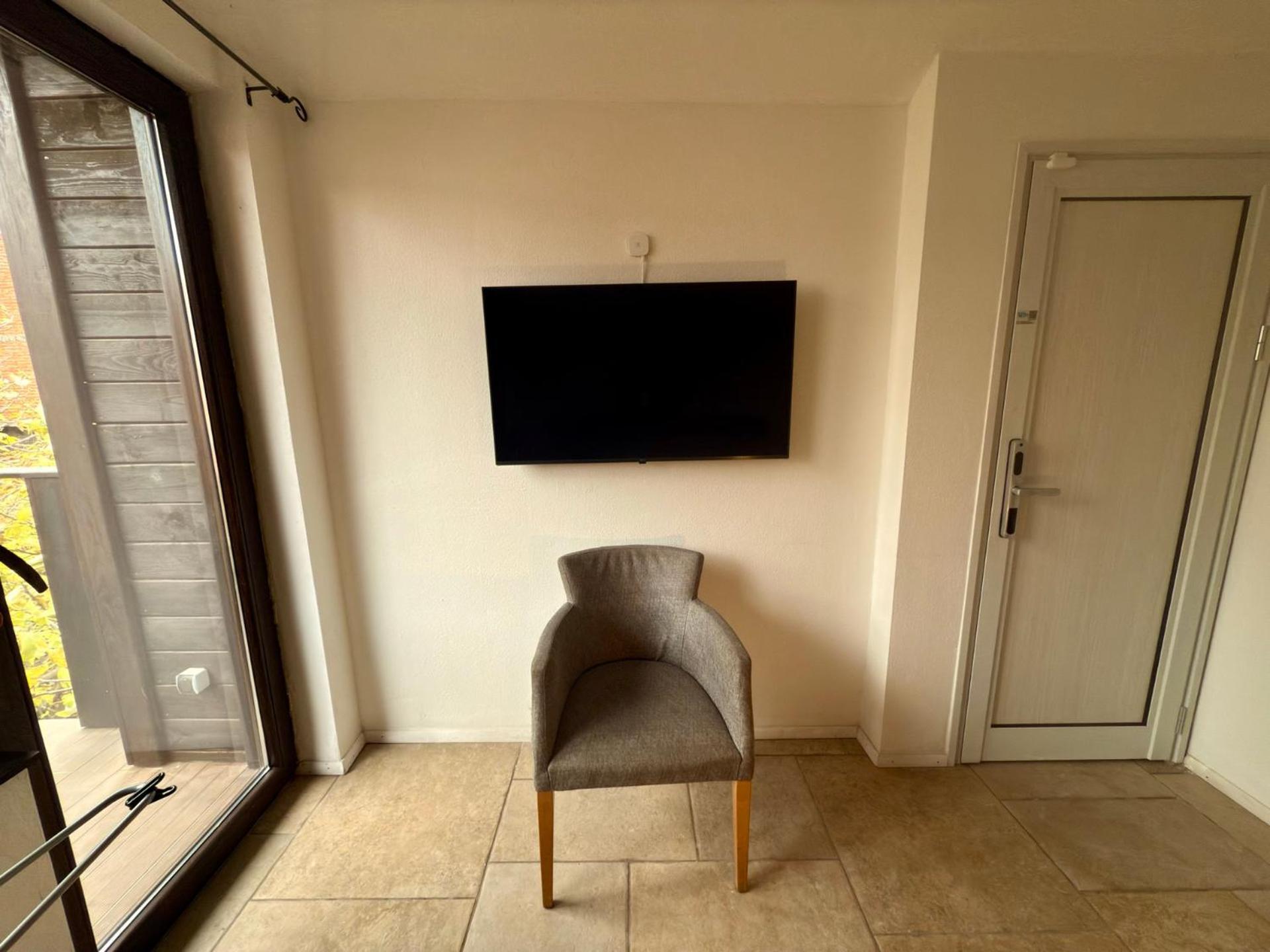 Arthotel Oscar II Sozopol Zewnętrze zdjęcie