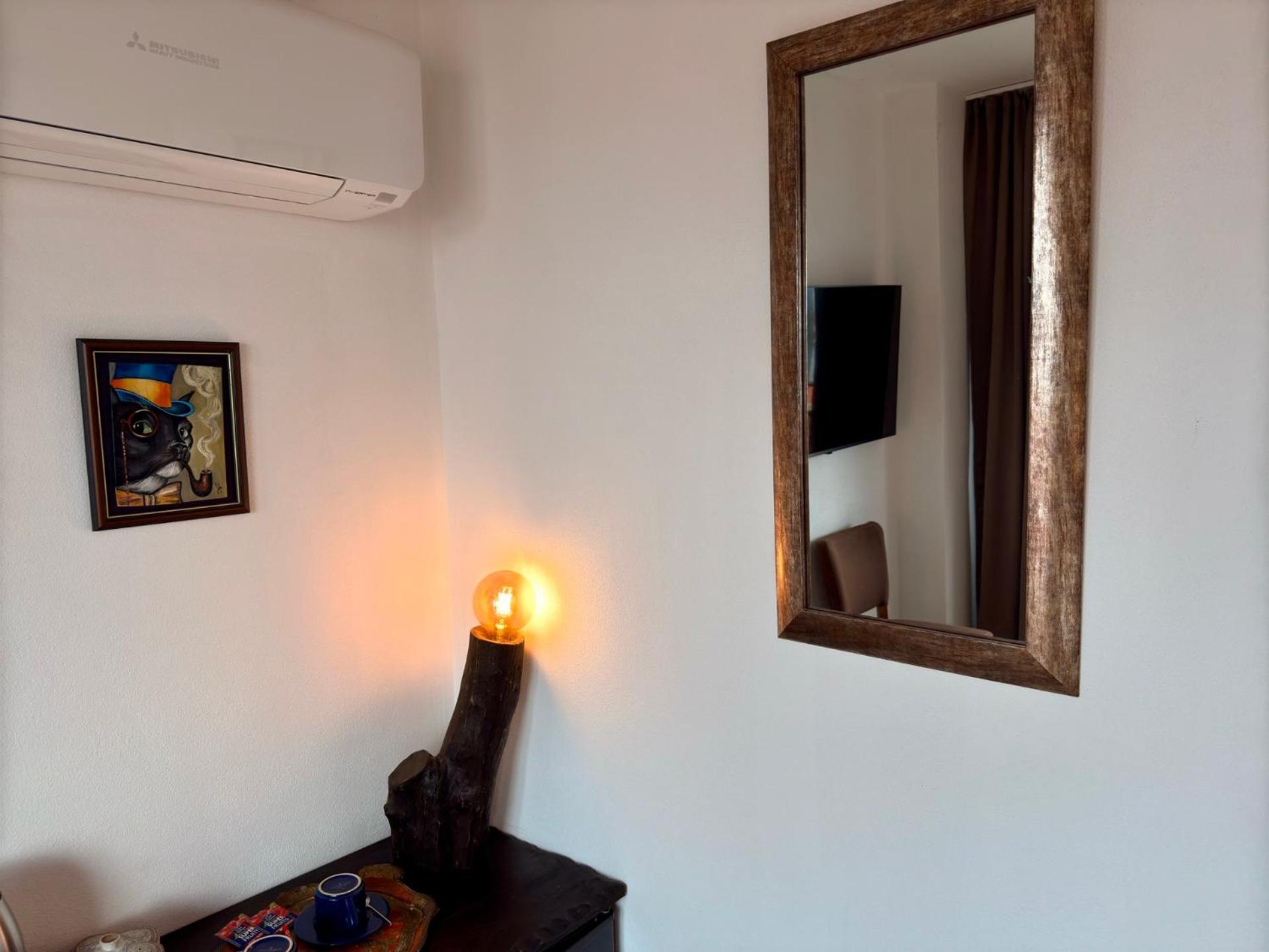 Arthotel Oscar II Sozopol Zewnętrze zdjęcie