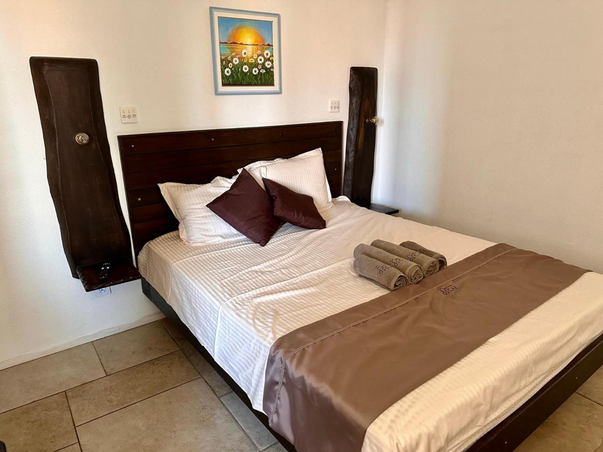 Arthotel Oscar II Sozopol Zewnętrze zdjęcie